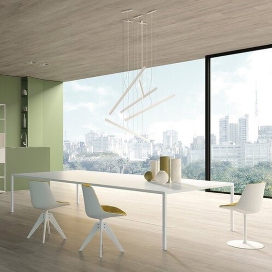 Image 1 of Mdf Italia Tense Dining Table