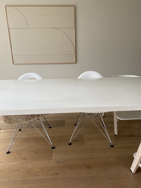 Image 1 of Mdf Italia Tense Dining Table