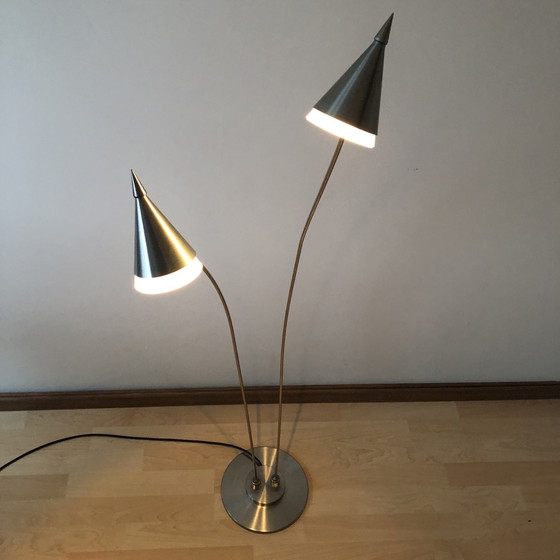 Image 1 of Lampada da terra Harco Loor Design