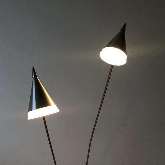 Image 1 of Lampada da terra Harco Loor Design