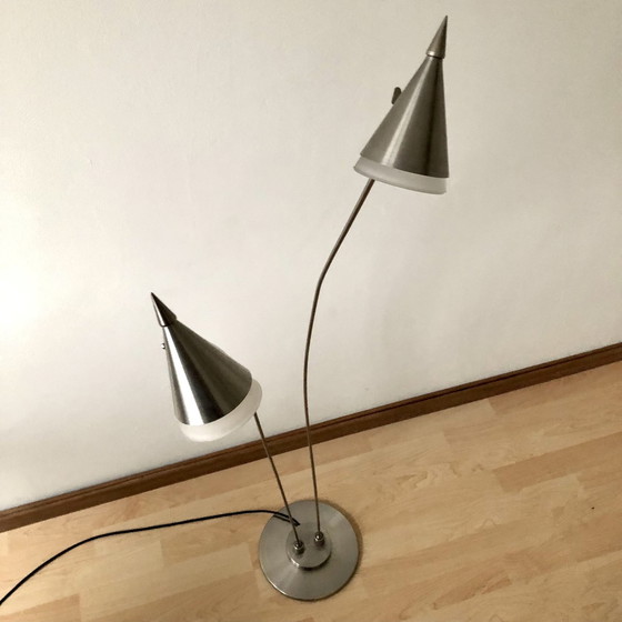 Image 1 of Lampada da terra Harco Loor Design