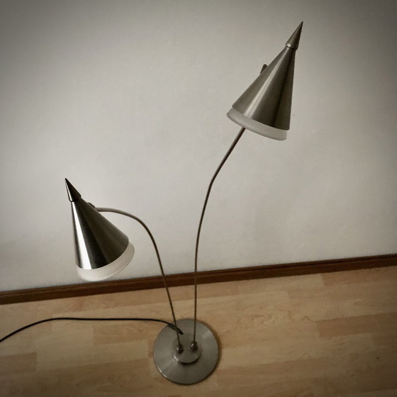 Image 1 of Lampada da terra Harco Loor Design