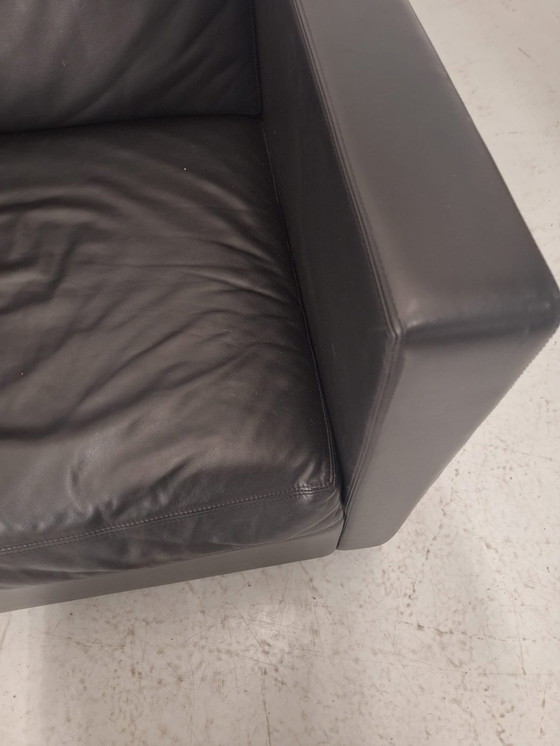 Image 1 of 1X Walter Knoll By Charles Pfister Bench