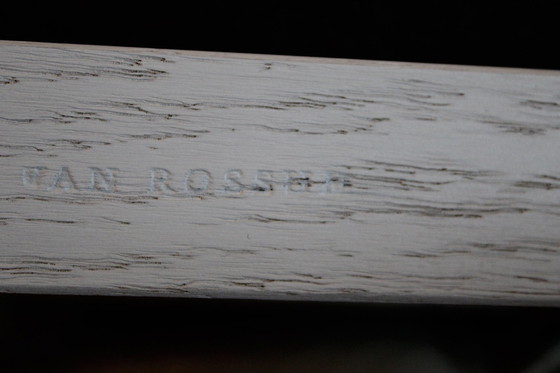 Image 1 of 4x Van Rossum chair