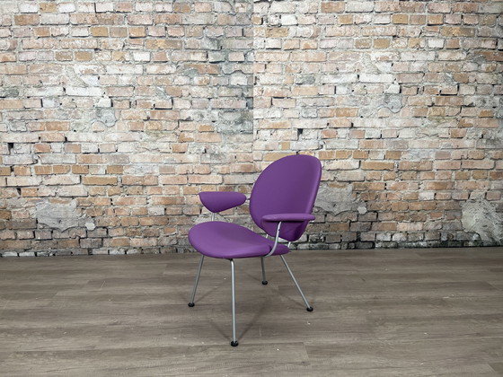 Image 1 of Kembo 302 Easy Chair Purple