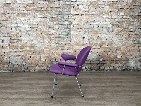 Image 1 of Kembo 302 Easy Chair Purple