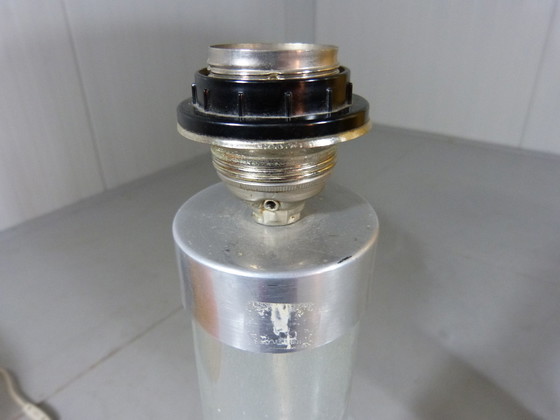 Image 1 of 2x Vintage Italian table lamp