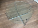 Gispen coffee table GT 427