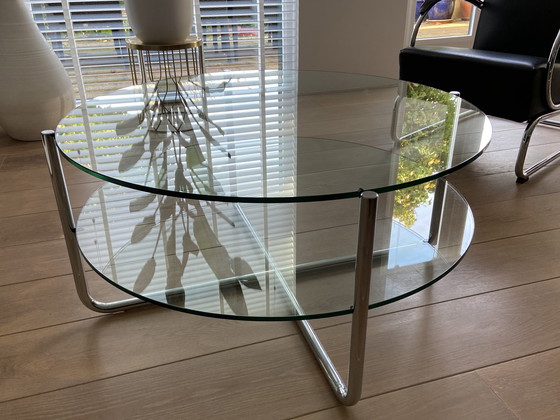 Image 1 of Gispen coffee table GT 427