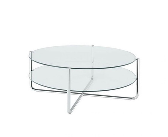 Image 1 of Gispen coffee table GT 427