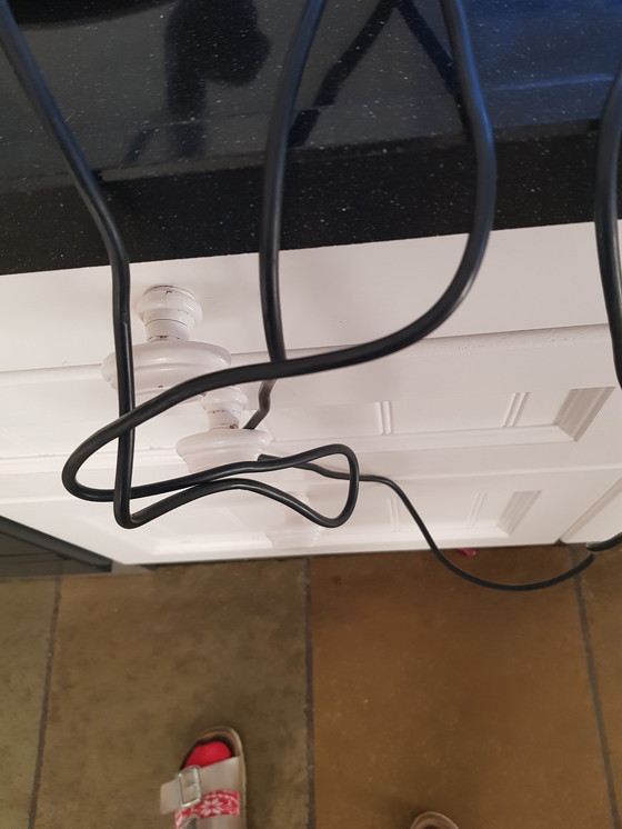 Image 1 of Prandina Van Nieuwenborg Italia anni '90 Lampada da scrivania vintage