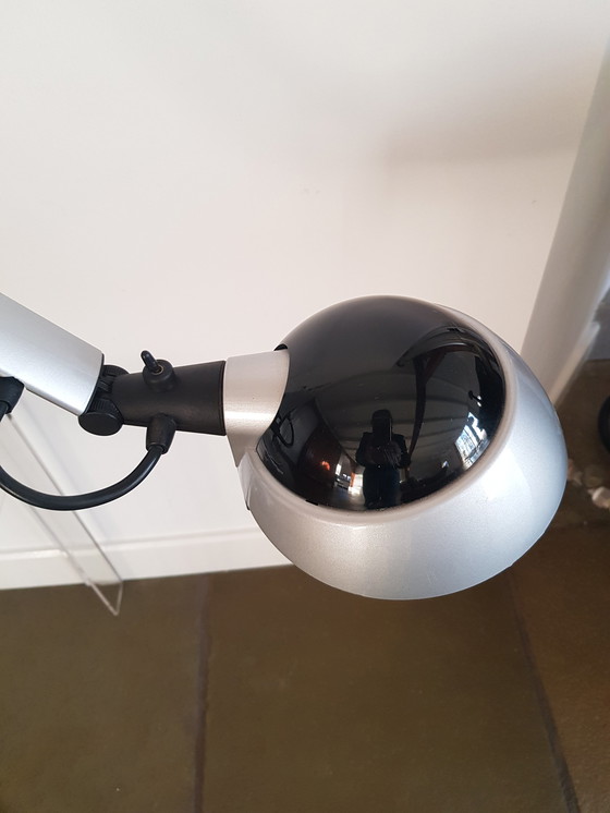 Image 1 of Prandina Van Nieuwenborg Italia anni '90 Lampada da scrivania vintage