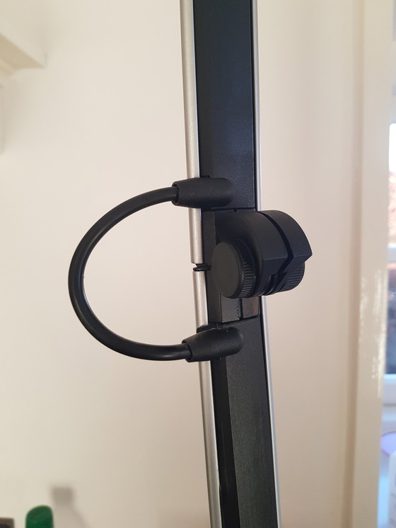 Image 1 of Prandina Van Nieuwenborg Italia anni '90 Lampada da scrivania vintage