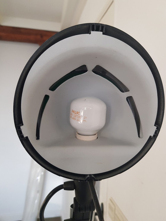 Image 1 of Prandina Van Nieuwenborg Italia anni '90 Lampada da scrivania vintage