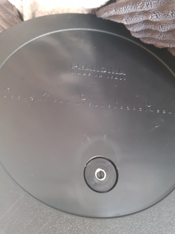 Image 1 of Prandina Van Nieuwenborg Italia anni '90 Lampada da scrivania vintage