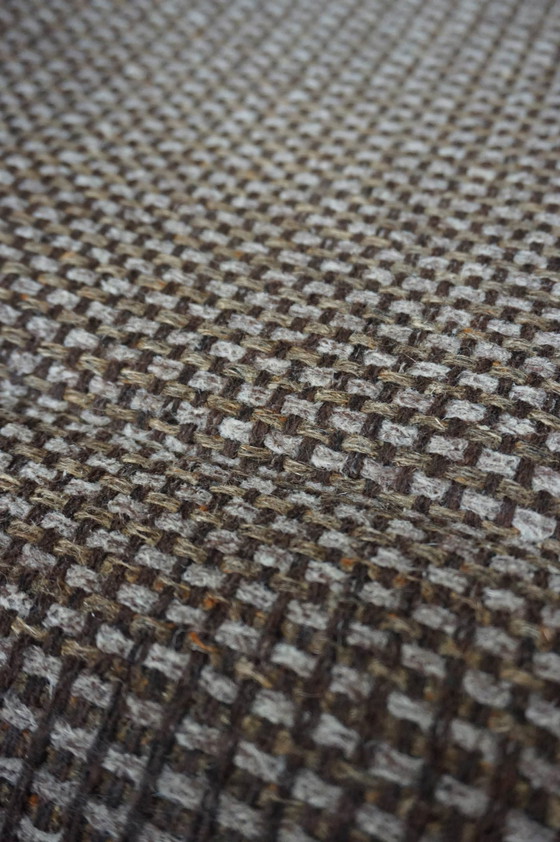 Image 1 of 4x vintage dining room chairs