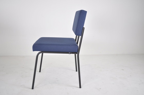 Image 1 of 2x FEST monday dining chair Kvadrat Hallingdal