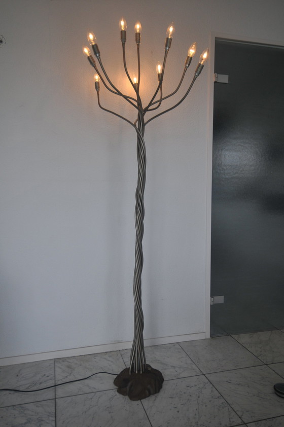 Image 1 of Tom Kater Design Floor Lamp