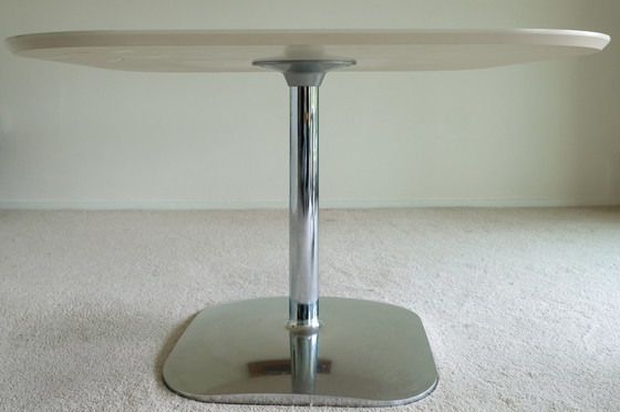 Image 1 of Artifort square dining table