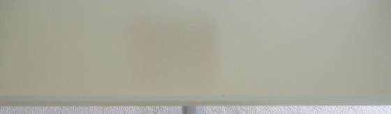 Image 1 of Artifort square dining table