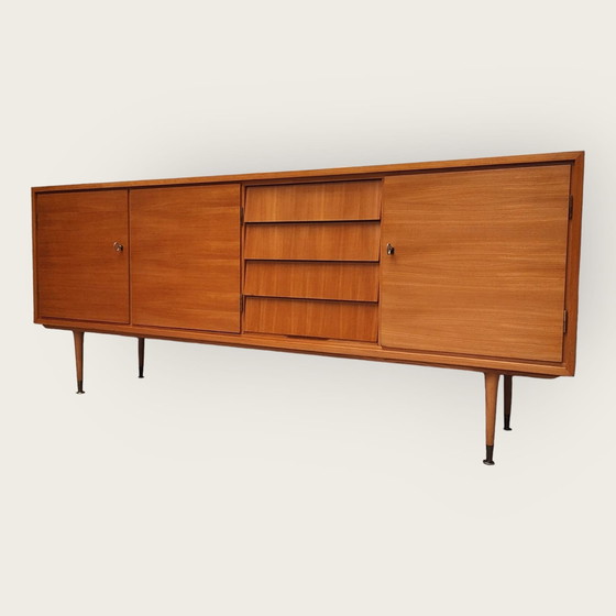 Image 1 of Mid Century sideboard