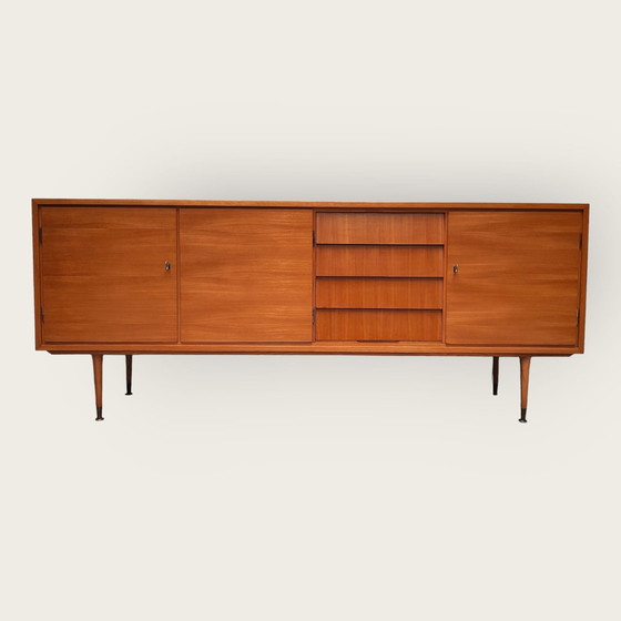 Image 1 of Mid Century sideboard