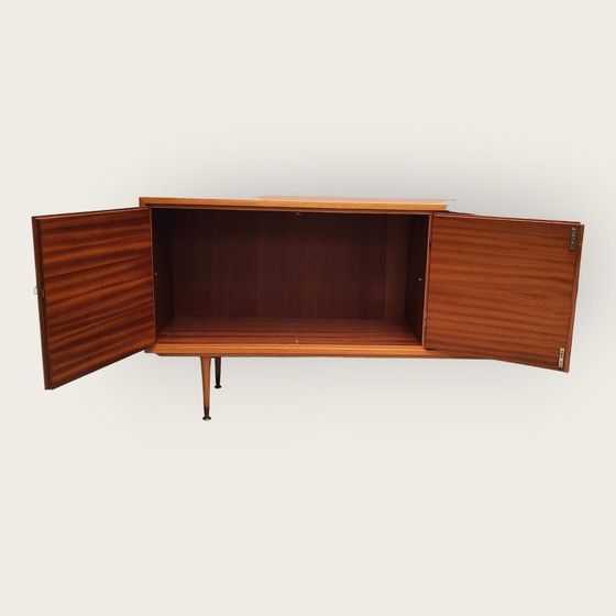 Image 1 of Mid Century sideboard