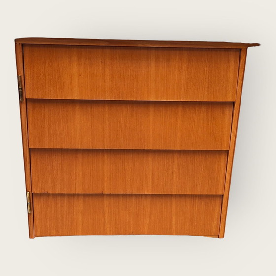 Image 1 of Mid Century sideboard