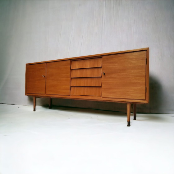 Image 1 of Mid Century sideboard