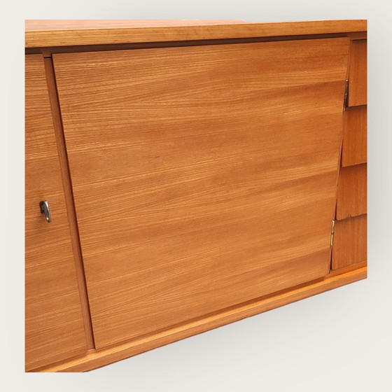 Image 1 of Mid Century sideboard