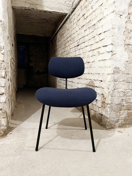 Image 1 of 6x SE 68 Egon Eiermann chair Wilde