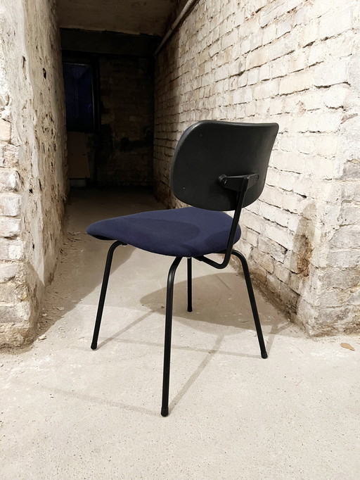 6x SE 68 Egon Eiermann chair Wilde