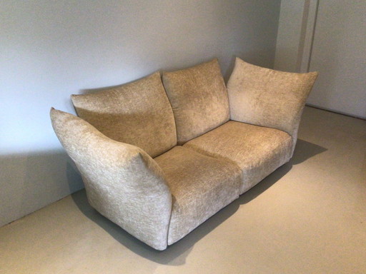 Edra Standard Sofa Stddv2