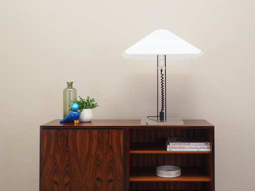 Desk Lamp, Danish Design, 1970S, Production: Denmark