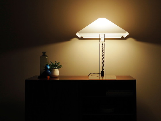 Image 1 of Desk Lamp, Danish Design, 1970S, Production: Denmark