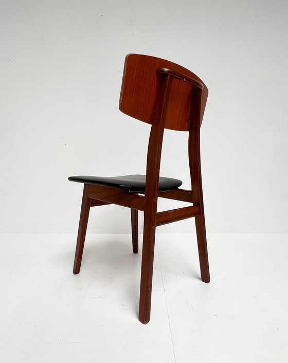 Image 1 of Set di sedie decorative vintage (2), anni '70