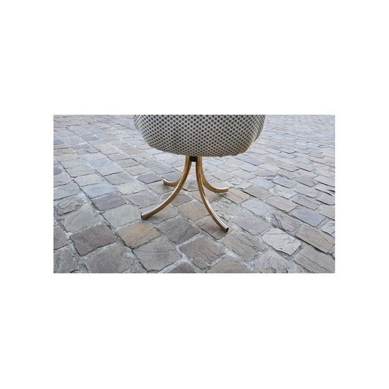 Image 1 of Set di 3 poltrone vintage, scandinave