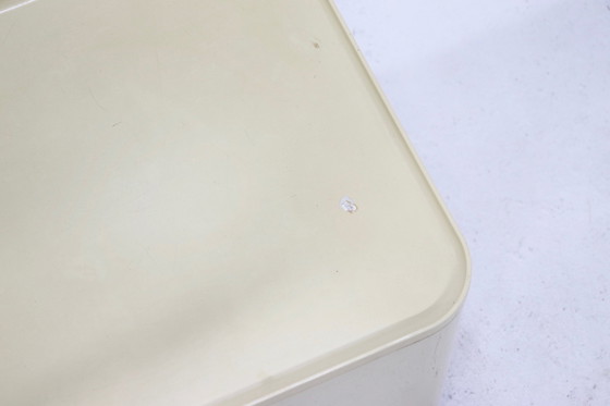 Image 1 of Tavolino vintage Dime di Marcello Siard per Longato Italia 