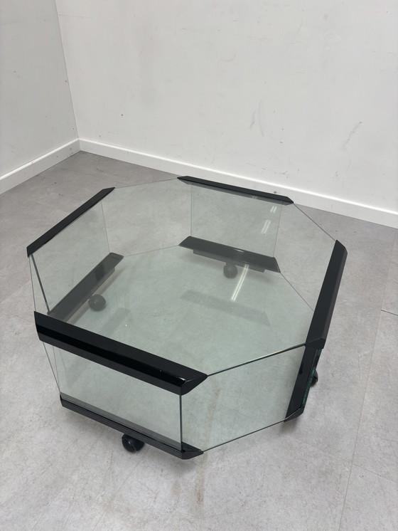 Image 1 of Gallotti & Radice Coffeetable