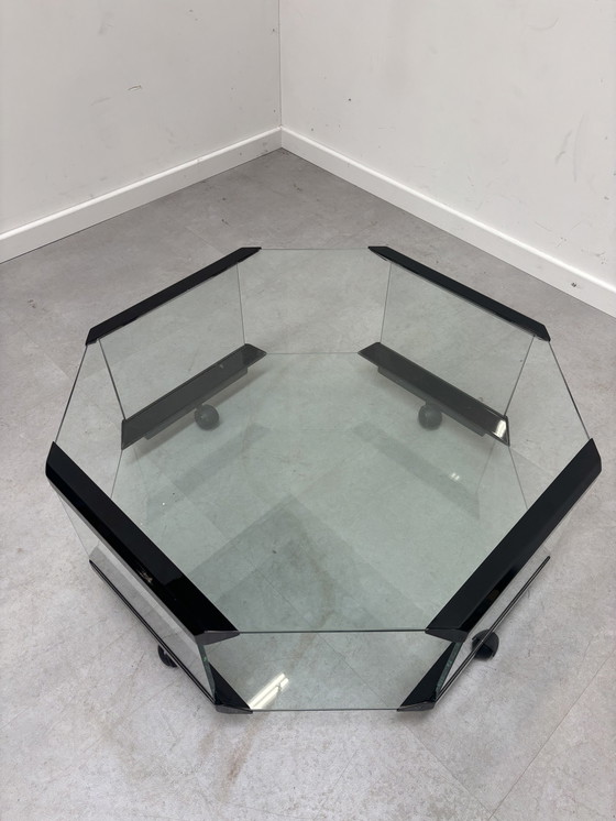 Image 1 of Gallotti & Radice Coffeetable