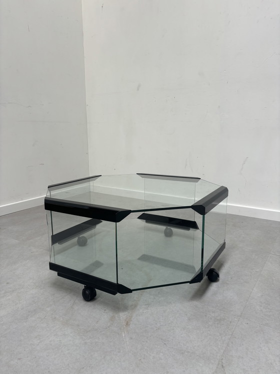 Image 1 of Gallotti & Radice Coffeetable