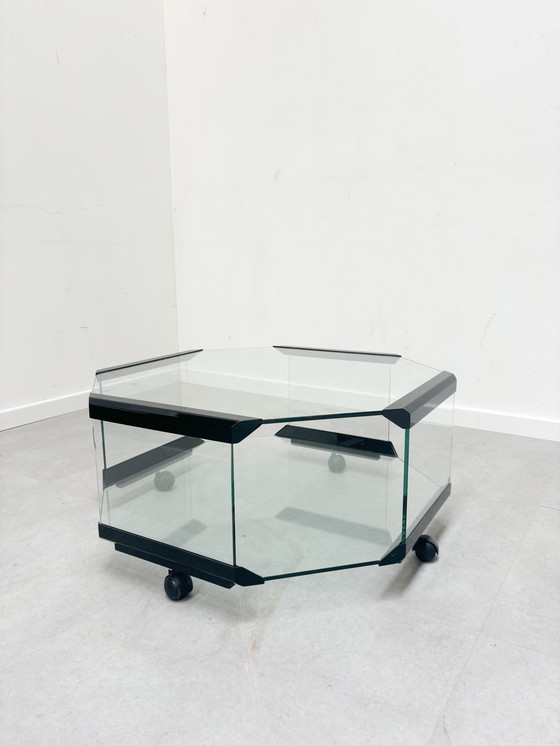 Image 1 of Gallotti & Radice Coffeetable