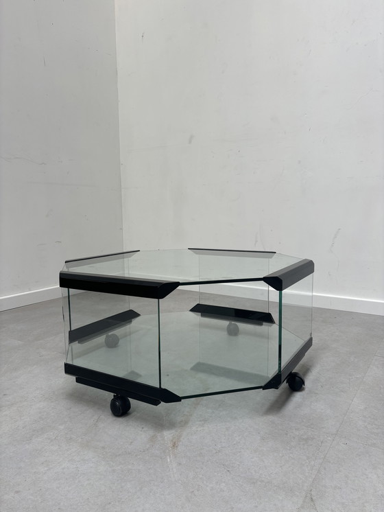 Image 1 of Gallotti & Radice Coffeetable