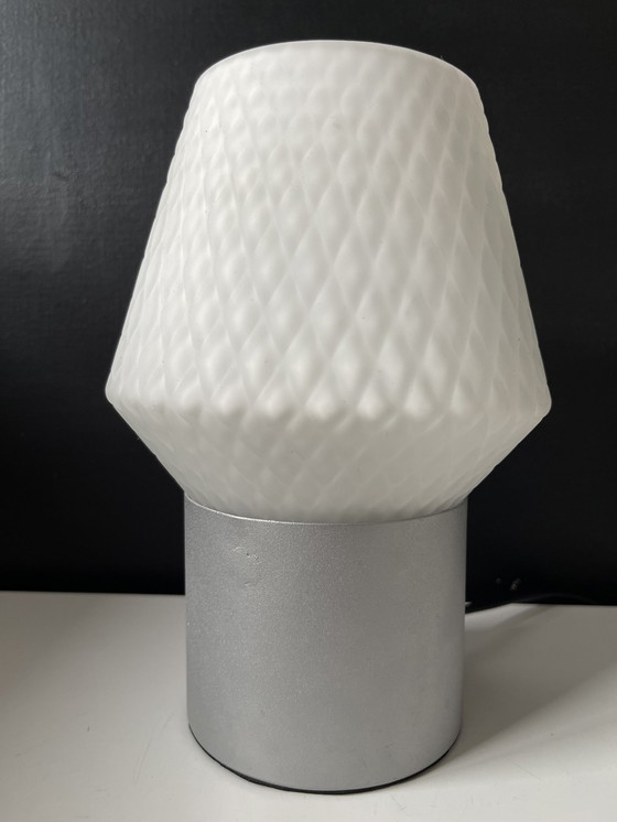 Image 1 of Vintage Lucide Lamp