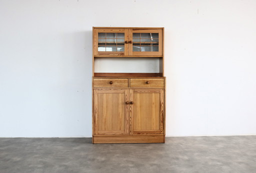 Vintage Swedish sideboard