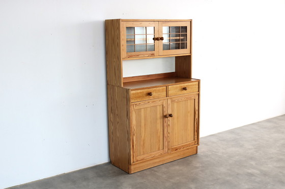 Image 1 of Vintage Swedish sideboard