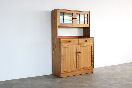 Vintage Swedish sideboard