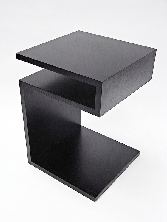 Image 1 of Lambert Deposito side table