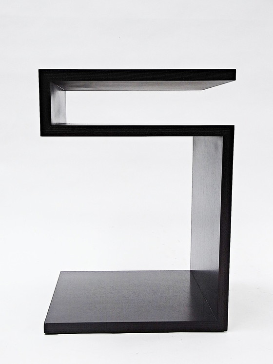 Image 1 of Lambert Deposito side table