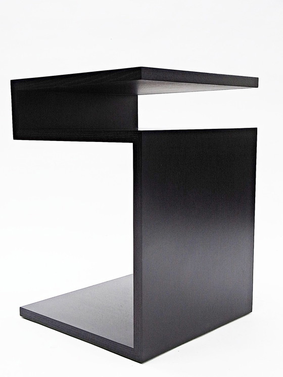 Image 1 of Lambert Deposito side table